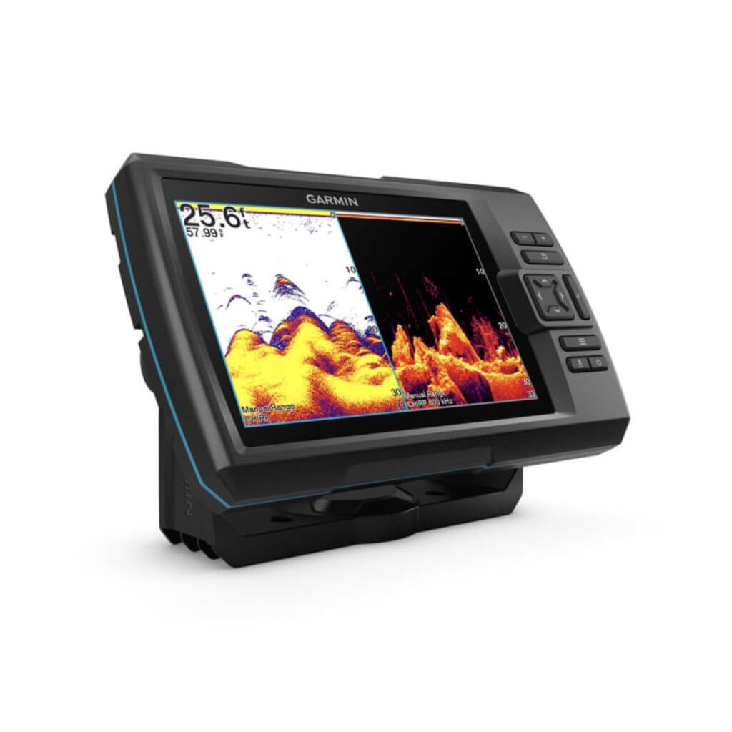 Iskalnik rib GARMIN STRIKER VIVID 7 CV VIVID