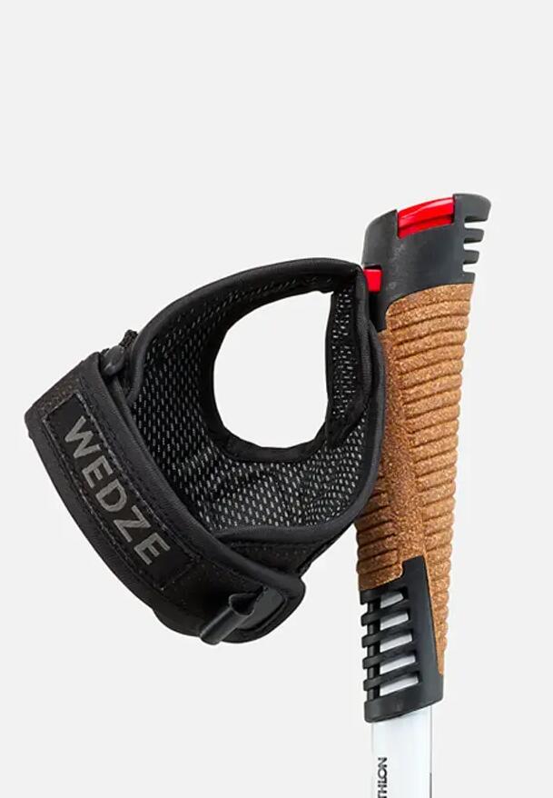 cross-country ski pole grip