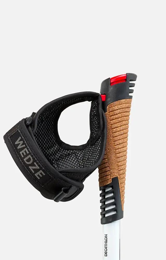 cross-country ski pole grip