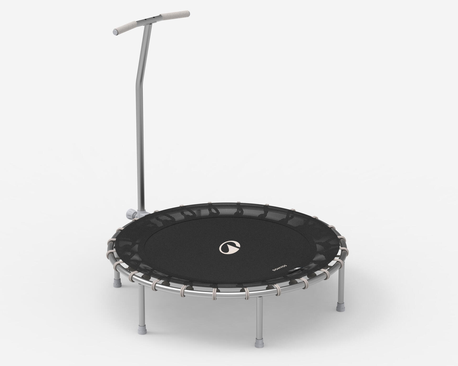 Trampoline  Fit 5!00 Fitness Cardio Training Decathlon Domyos notice reparation entretien