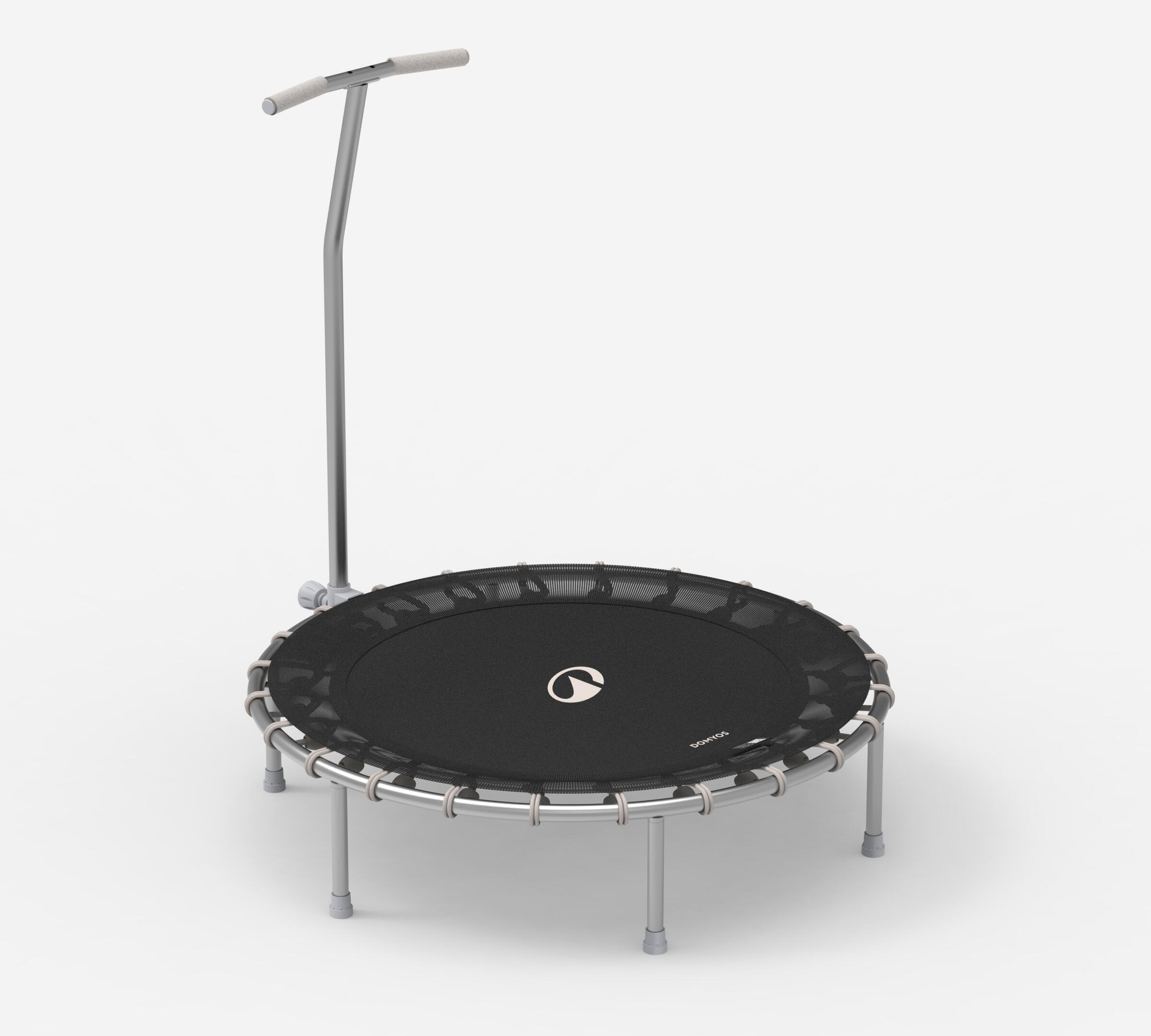Trampoline  Fit 5!00 Fitness Cardio Training Decathlon Domyos notice reparation entretien