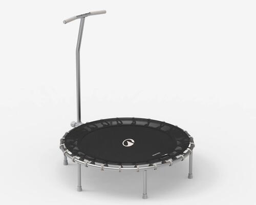 Guida utilizzatore riparazione manutenzione trampolino Decathlon Domyos Fit 500 Fitness Cardio Training
