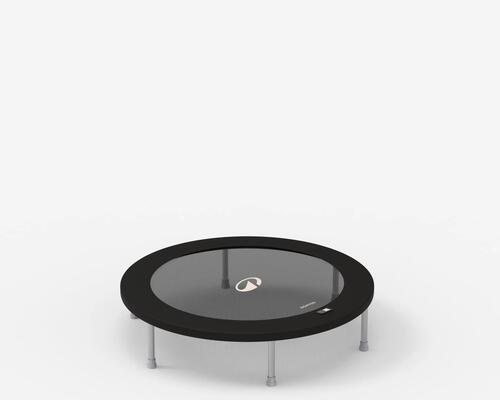 Decathlon Domyos 100 Fitness Cardio Training Trampolino guida utilizzatore riparazione manutenzione