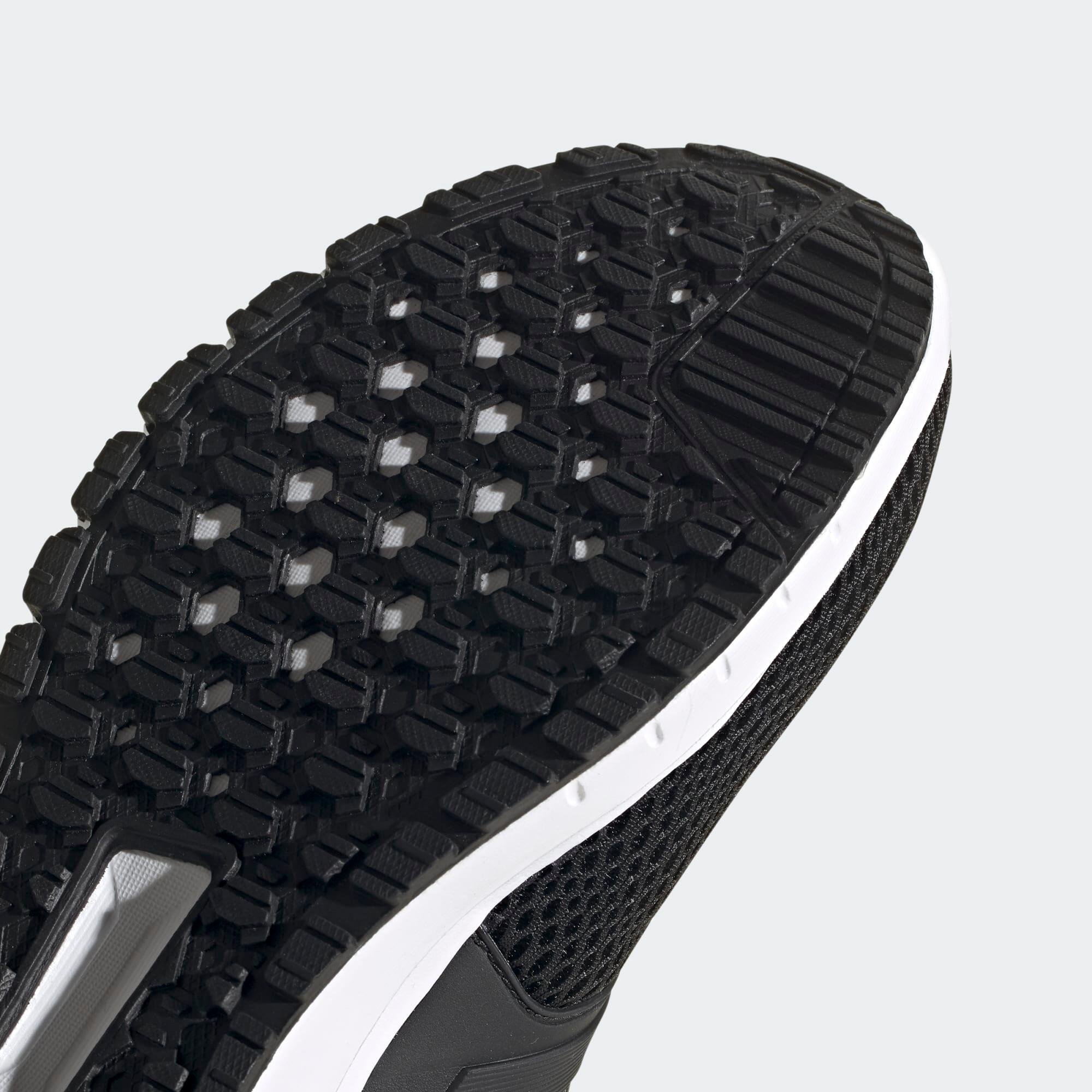 Zapatillas Caminar Adidas Ultimashow 1.0 Hombre Negro 5/9