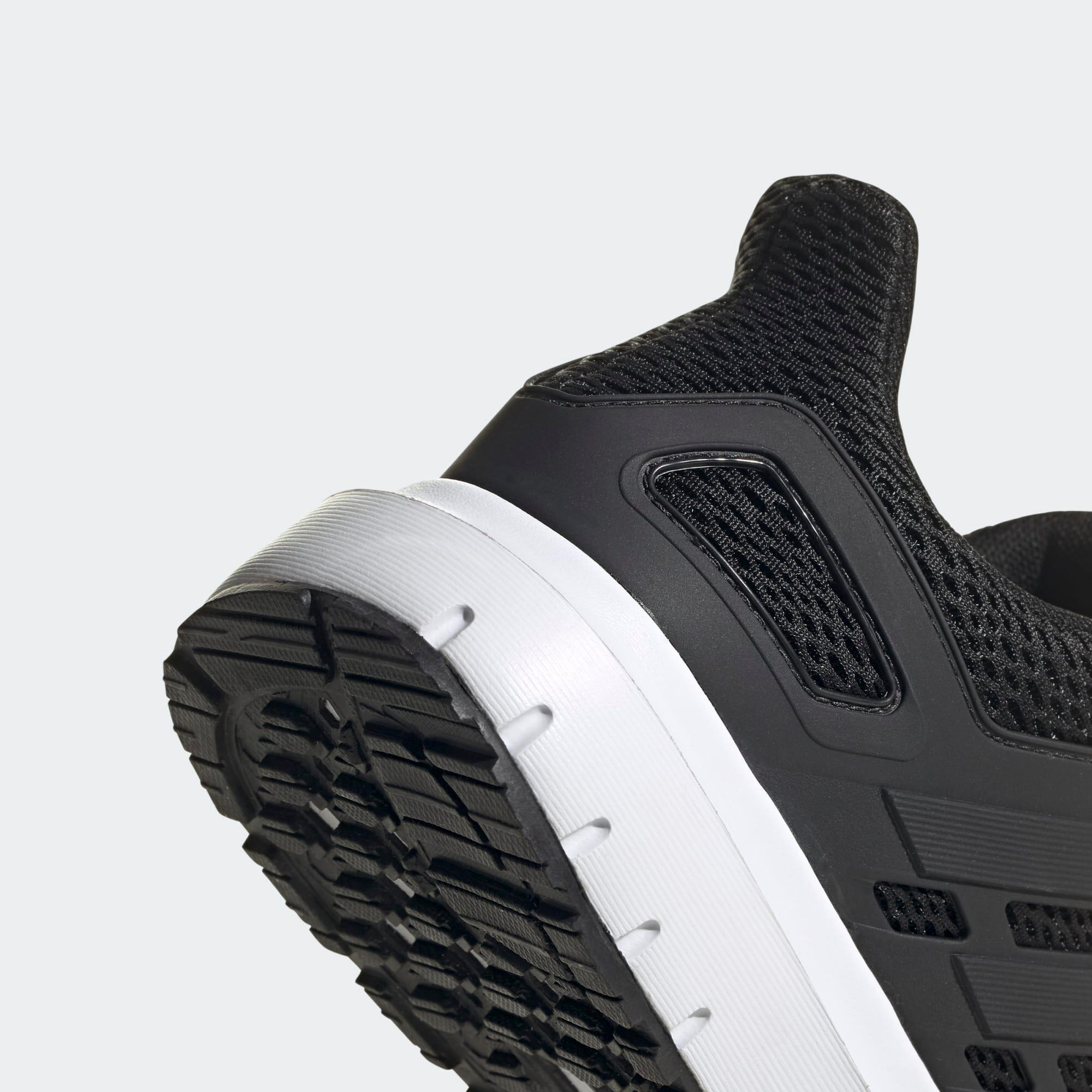 Zapatillas Caminar Adidas Ultimashow 1.0 Hombre Negro 4/9
