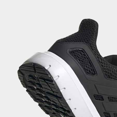 Vyriški sportiniai ėjimo batai „Adidas Ultimashow 1.0“, juodi