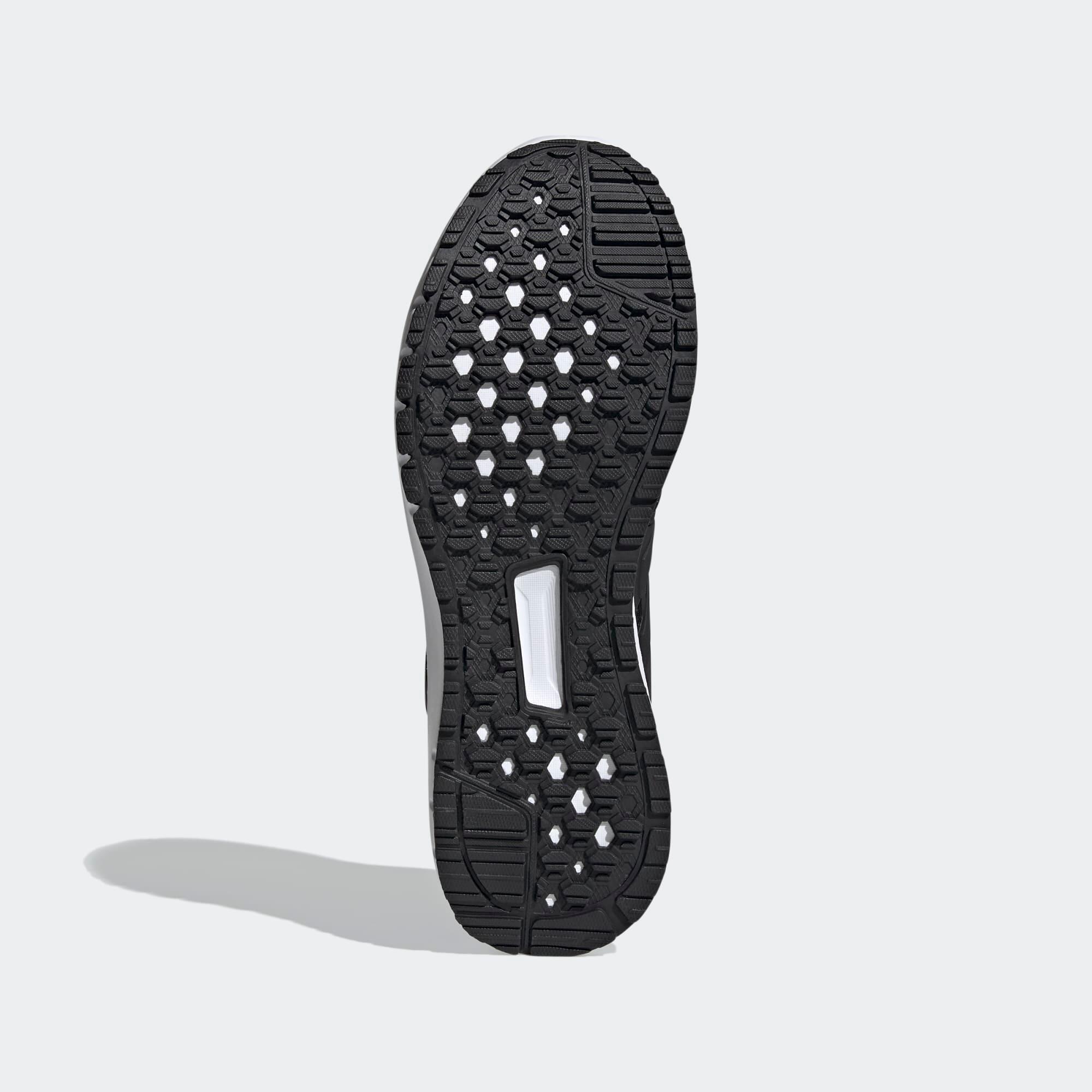 Zapatillas Caminar Adidas Ultimashow 1.0 Hombre Negro 9/9
