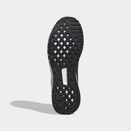 Vyriški sportiniai ėjimo batai „Adidas Ultimashow 1.0“, juodi