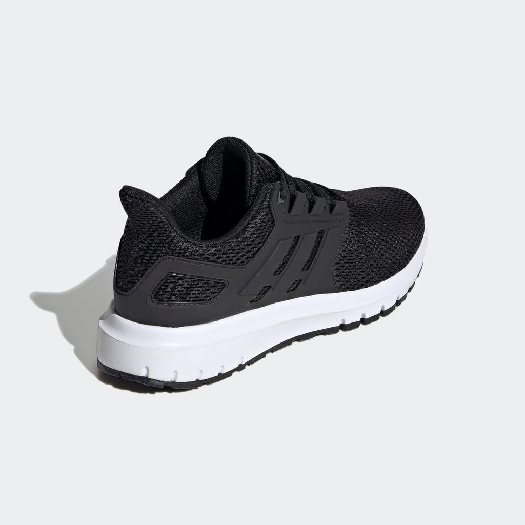 MEN'S ADIDAS ULTIMASHOW 1.0 WALKING TRAINERS - BLACK