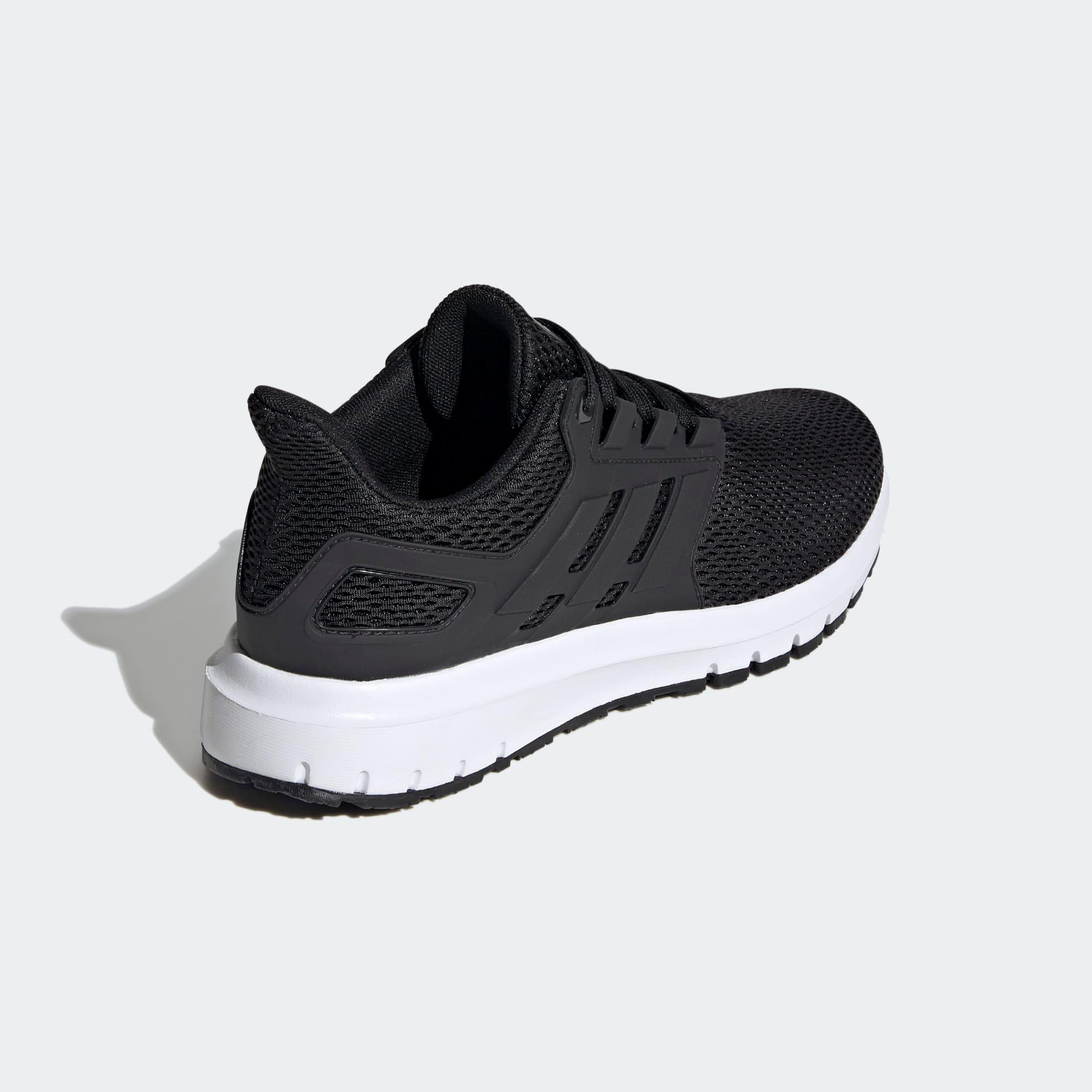 Zapatillas Caminar Adidas Ultimashow 1.0 Hombre Negro 7/9