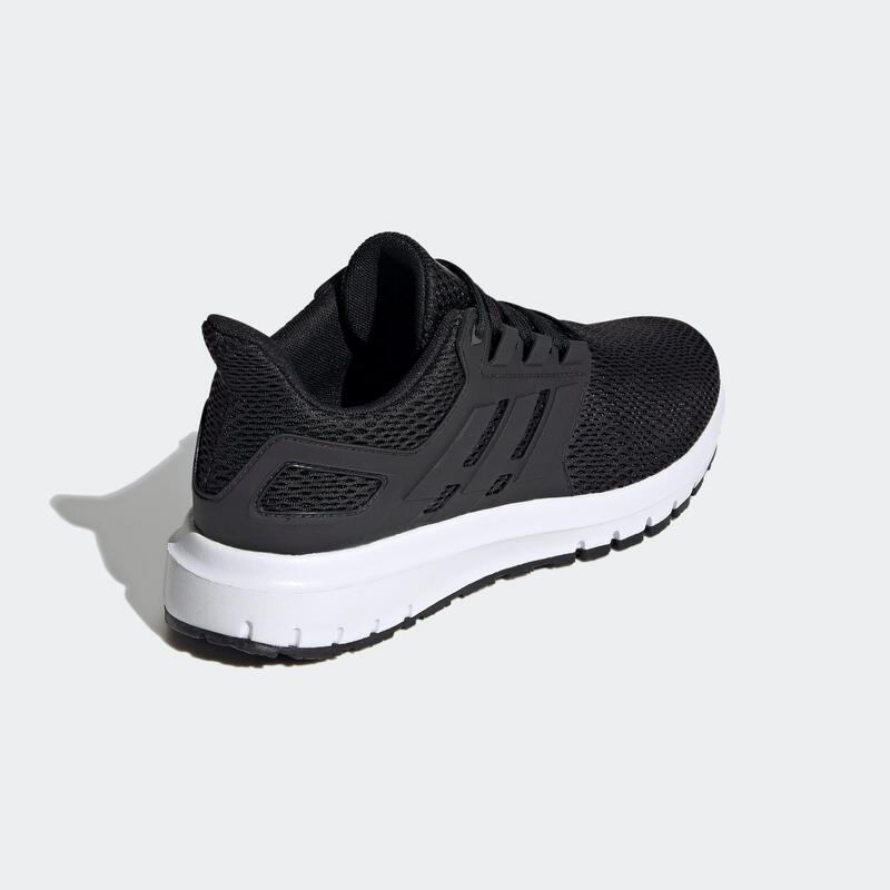 BASKETS DE MARCHE HOMME ADIDAS ULTIMASHOW 1.0 NOIR