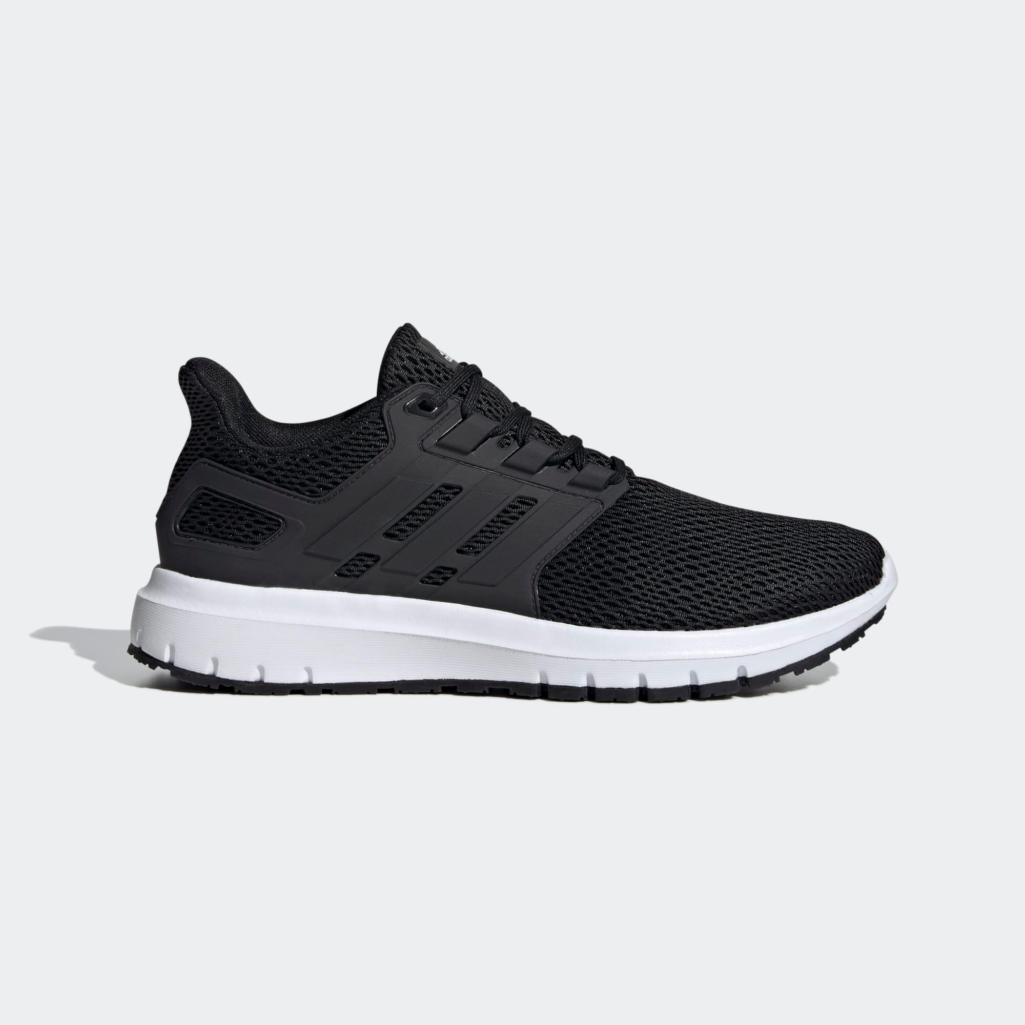 Incaltaminte Mers Sportiv Adidas Ultimashow 1.0 Negru Barbati