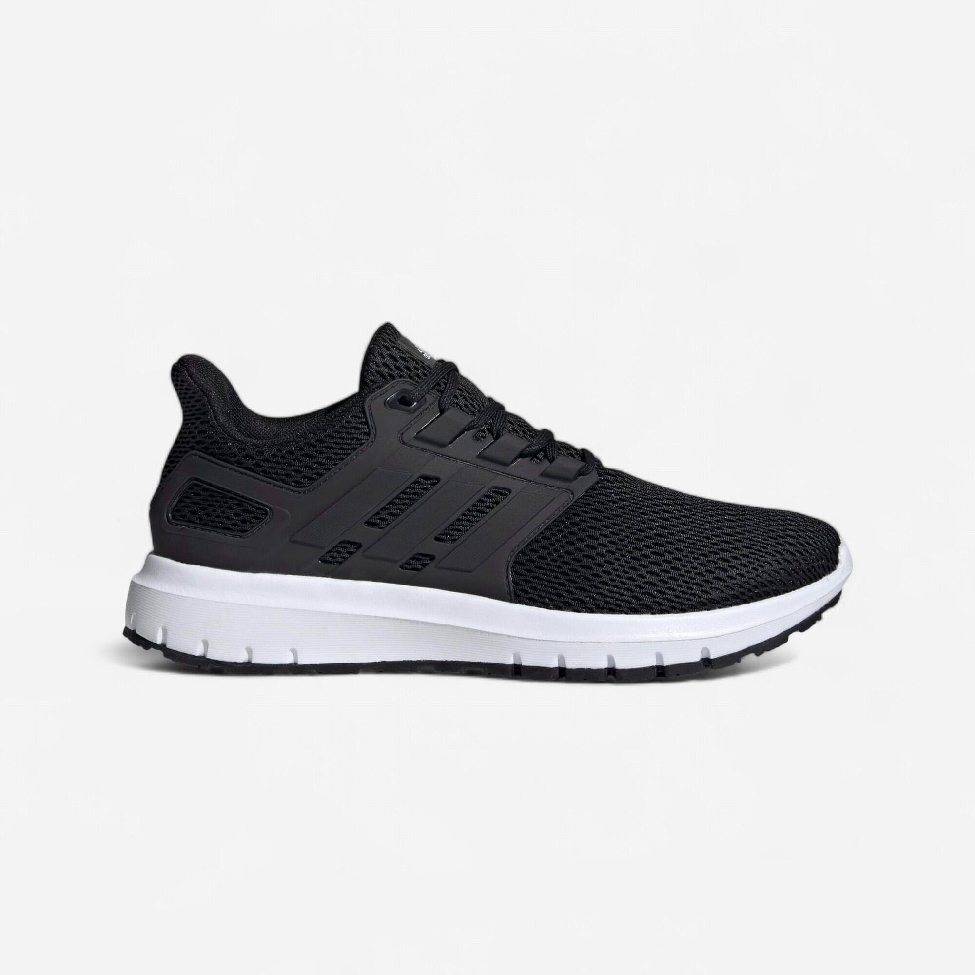 CALCADO DE CAMINHADA HOMEM ADIDAS ULTIMASHOW 1.0 PRETO