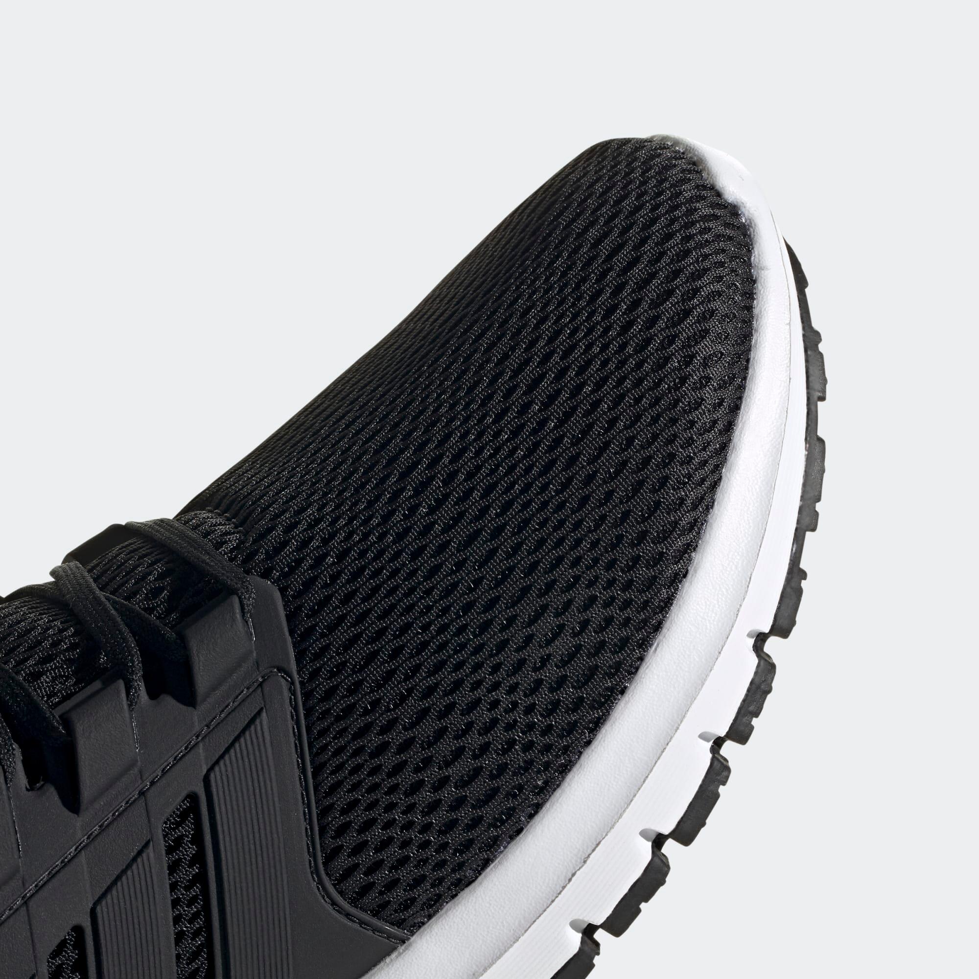 Zapatillas Caminar Adidas Ultimashow 1.0 Hombre Negro 3/9