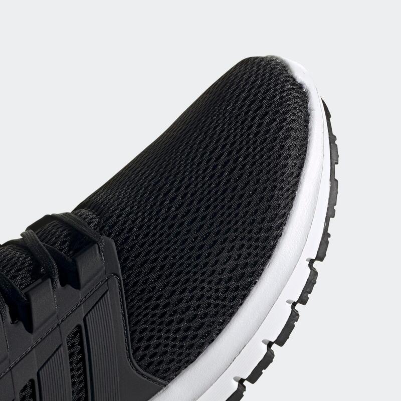 BASKETS DE MARCHE HOMME ADIDAS ULTIMASHOW 1.0 NOIR