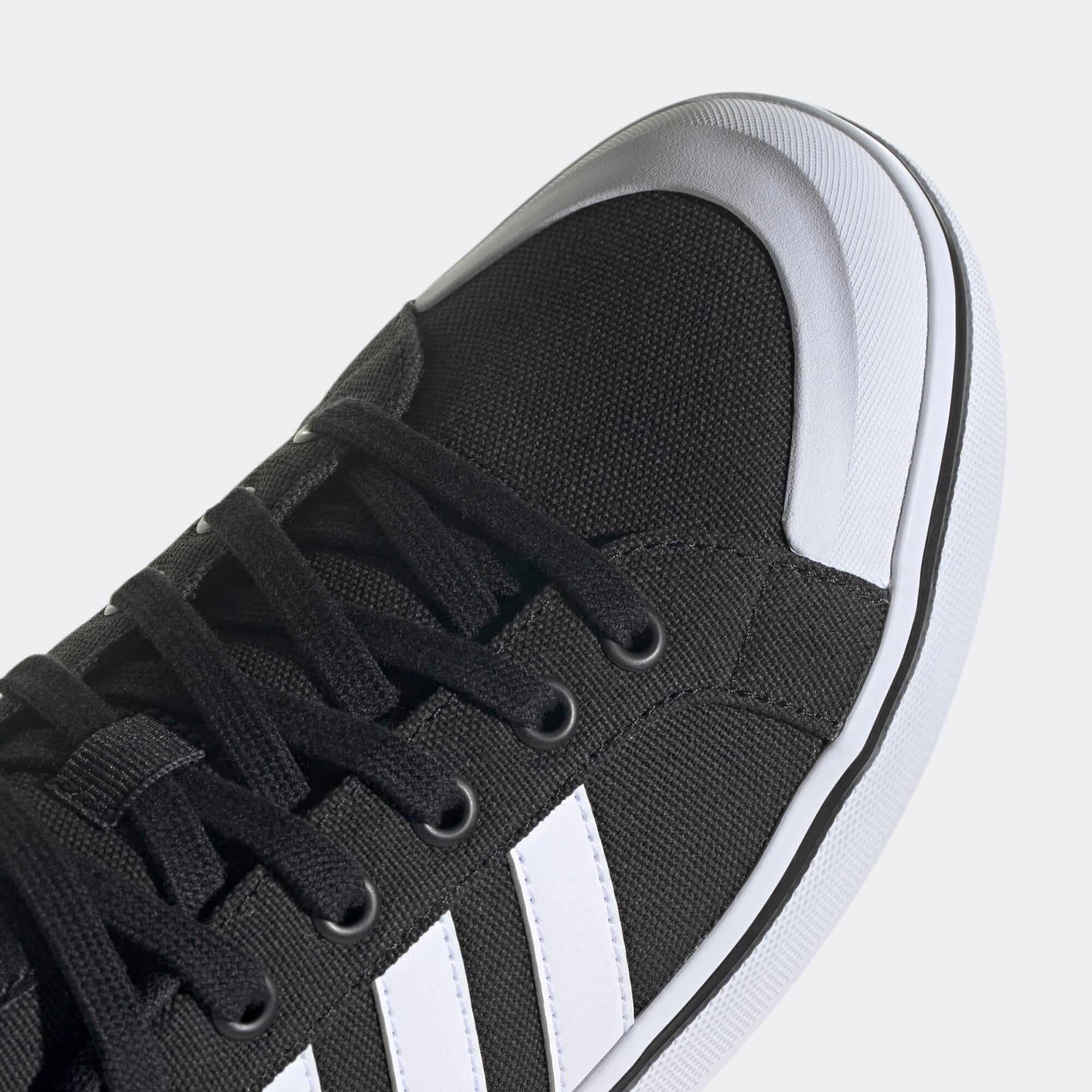 Segunda vida - Zapatillas Caminar hombre adidas Bravada 2.0 negro 4/8