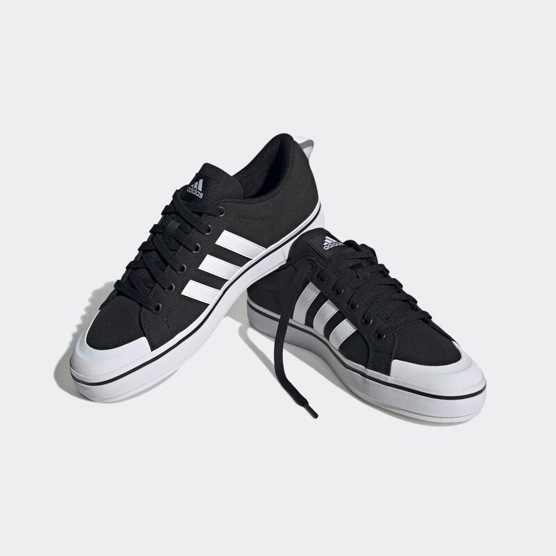 BASKETS DE MARCHE HOMME ADIDAS BRAVADA 2.0 NOIR