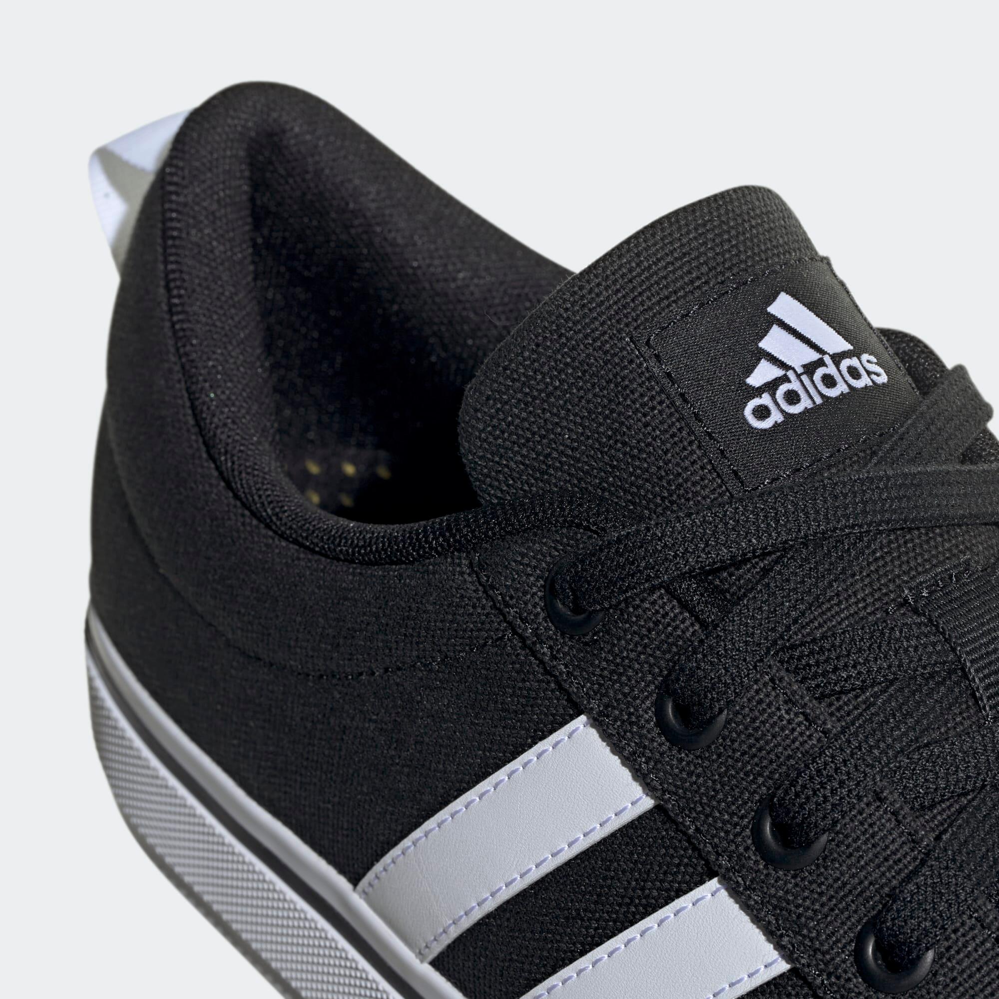 Segunda vida - Zapatillas Caminar hombre adidas Bravada 2.0 negro 5/8