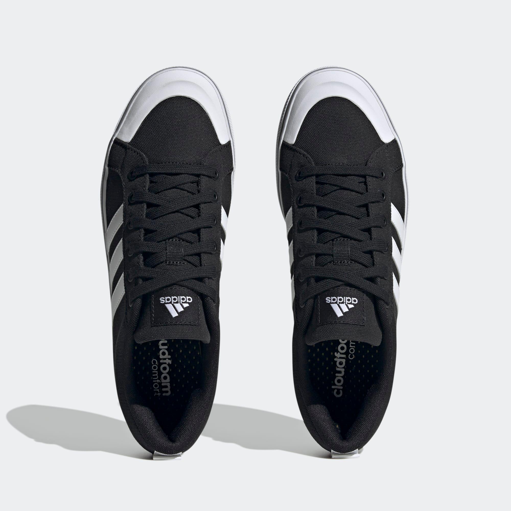 Segunda vida - Zapatillas Caminar hombre adidas Bravada 2.0 negro 7/8