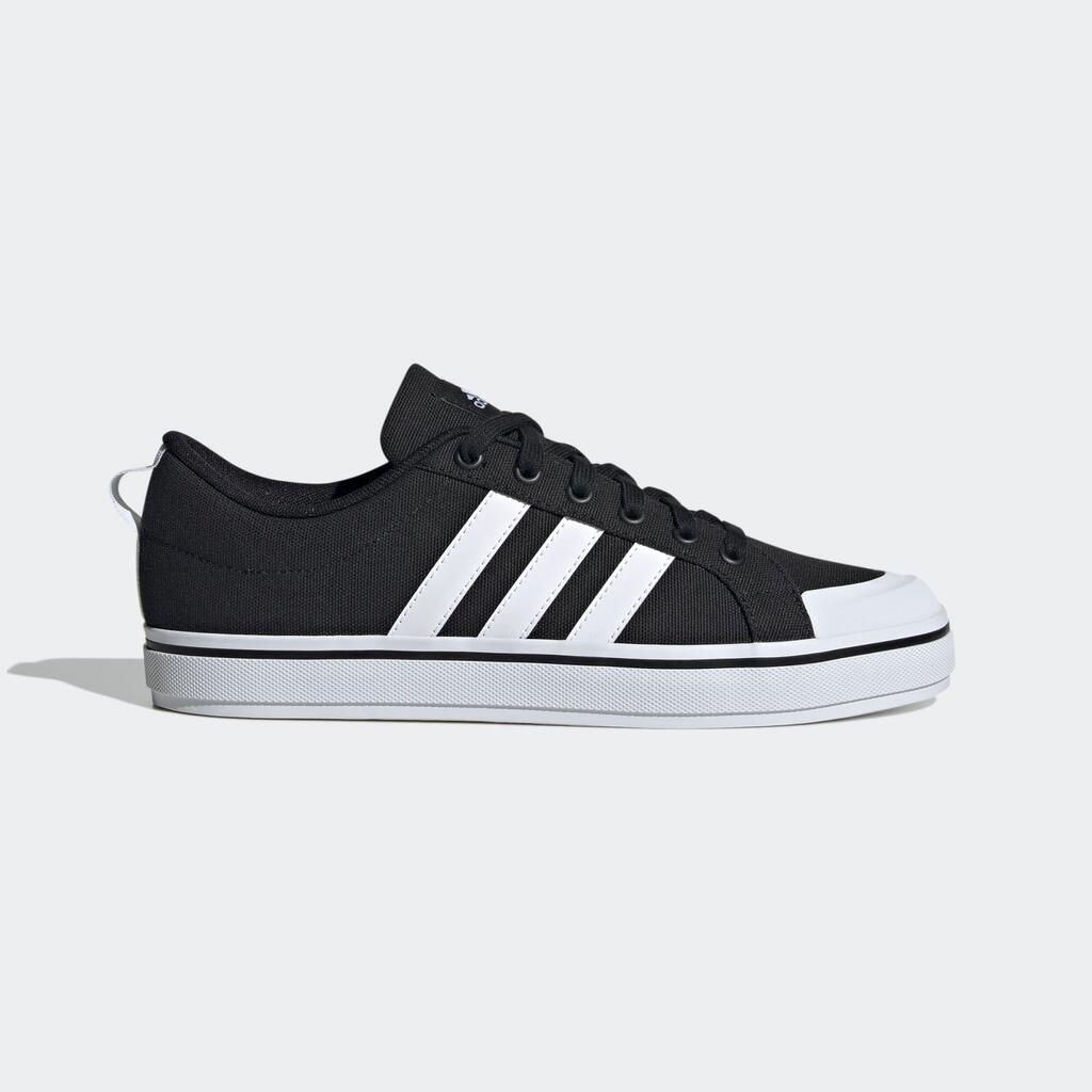 Sneaker Herren ADIDAS - Bravada 2.0 schwarz