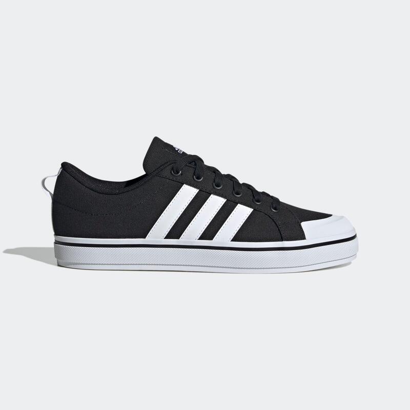 BASKETS DE MARCHE HOMME ADIDAS BRAVADA 2.0 NOIR