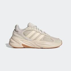 HERENSNEAKERS OZELLE BEIGE