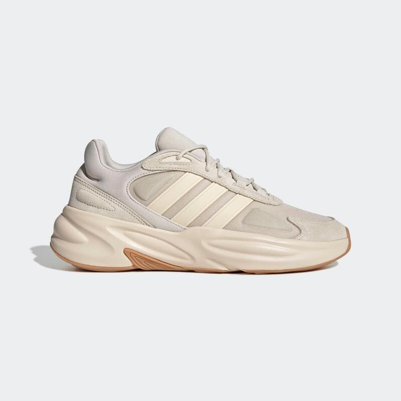 HERENSNEAKERS OZELLE BEIGE