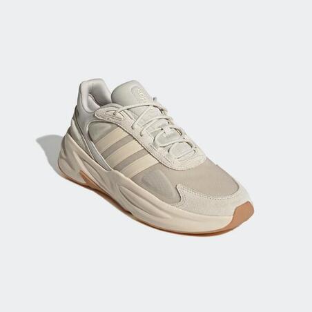 Кросівки чоловічі ADIDAS OZELLE бежеві