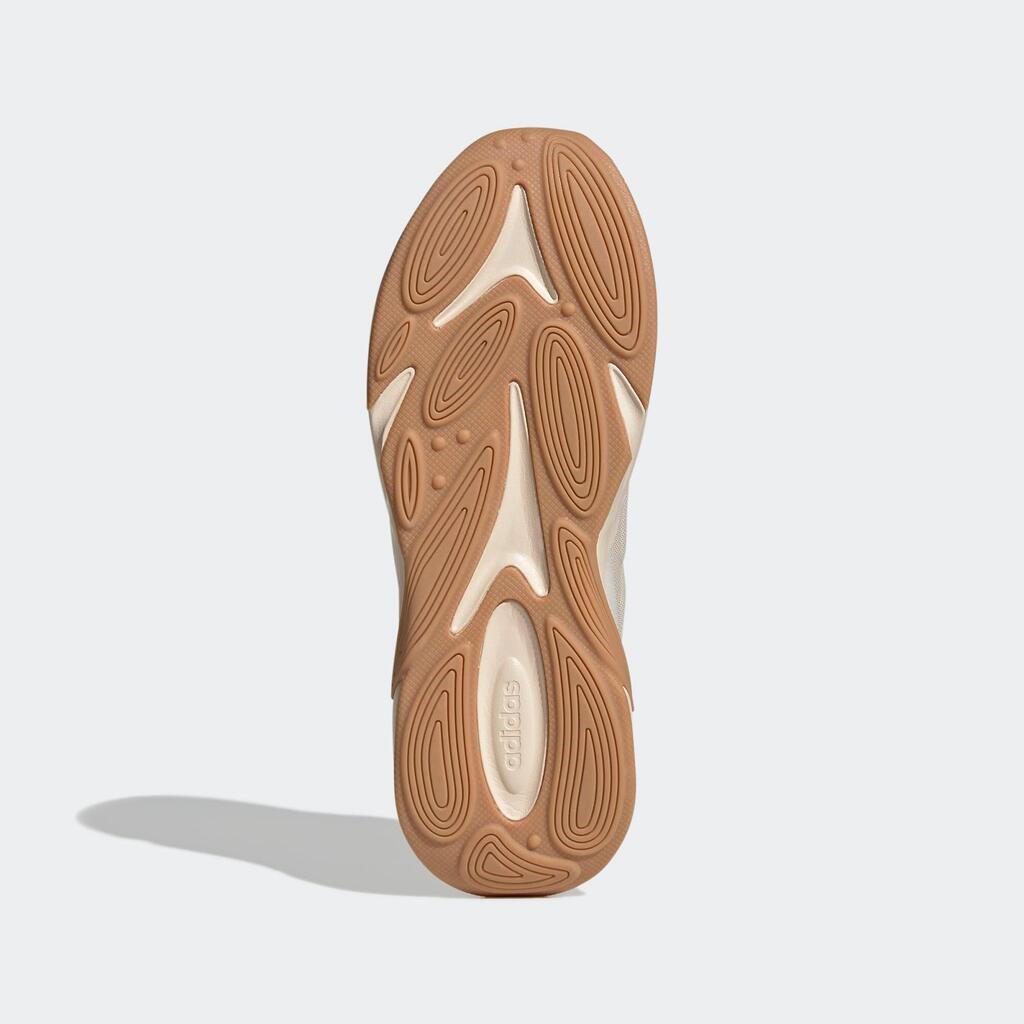 Vyriški sportiniai ėjimo batai „Ozelle“, smėlio