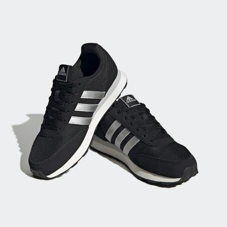 Patike za hodanje ADIDAS RUN 60s 3.0 ženske - crne