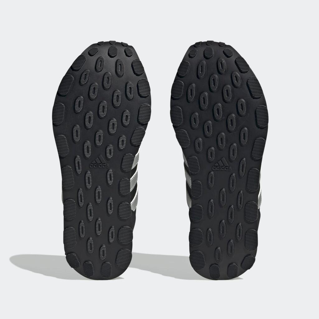 Sieviešu pilsētas pastaigu apavi “Adidas Run 60s 3.0”, zaļi, pelēki