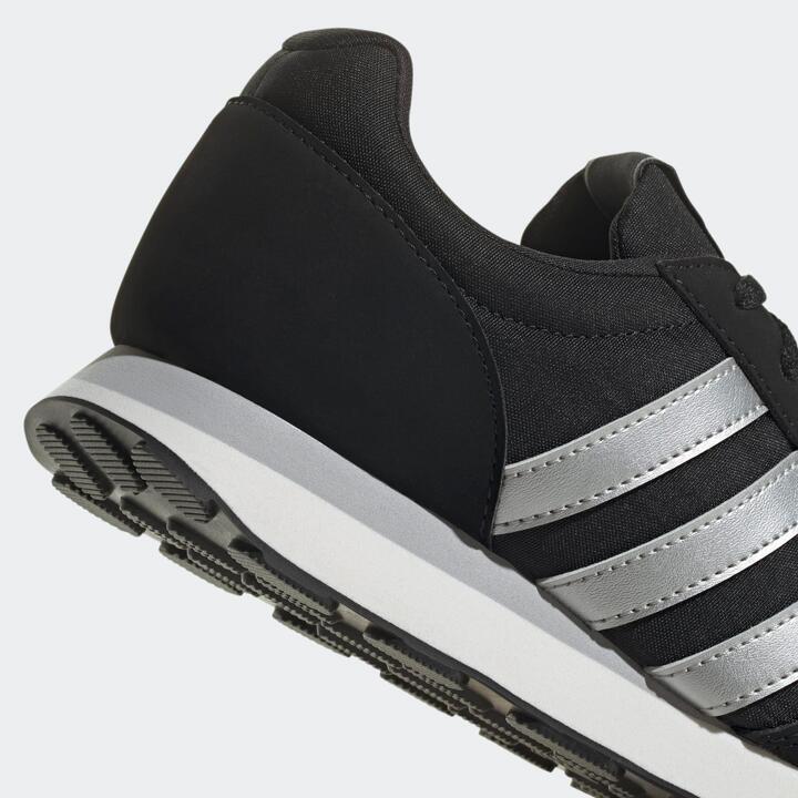 AONEGOLD Dames schoenen schoenen sneakers ademende gym fitness wandelen sport sneakers, Zwart, 7 UK Men/ 7.5 UK Women
