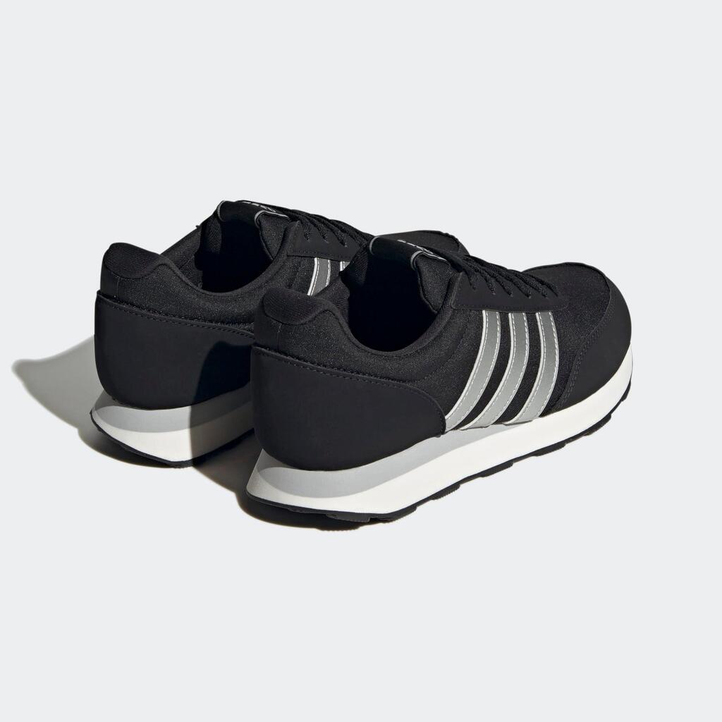 Sieviešu pilsētas pastaigu apavi “Adidas Run 60s 3.0”, zaļi, pelēki
