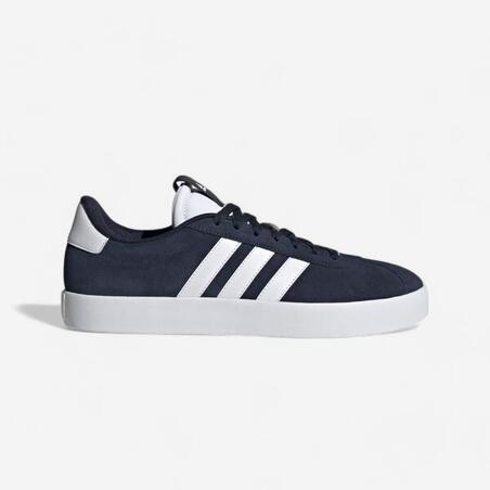 PATIKE ADIDAS VL COURT 3.0 SUEDE MUŠKE ZA ŠETNJU - PLAVE