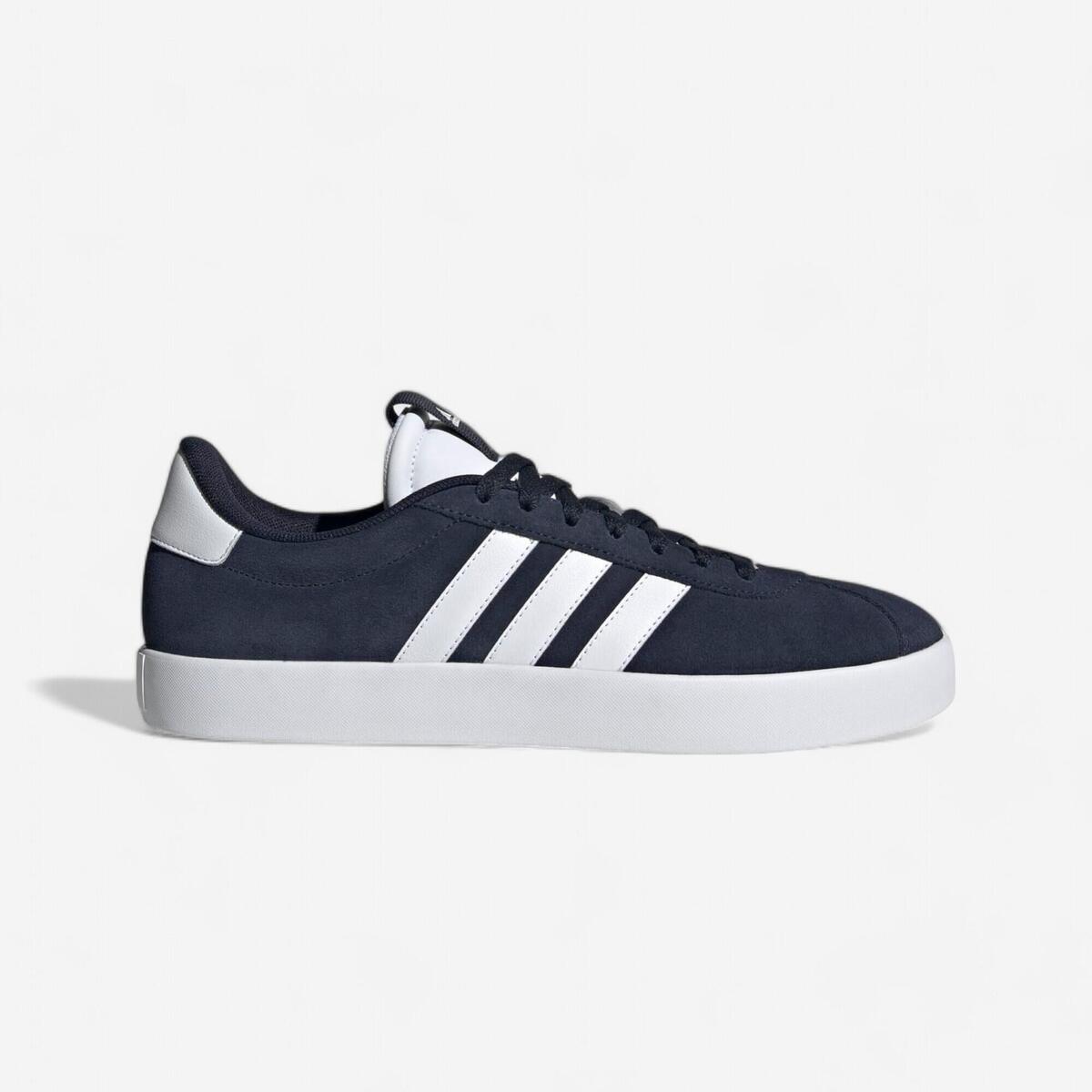 Baskets de marche homme, VL court 3.0 suede bleu