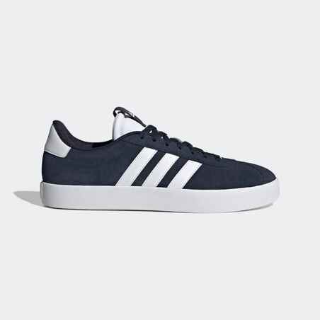 Tenisice za hodanje Adidas VL Court 3.0 od antilopa ženske plave