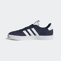 PATIKE ADIDAS VL COURT 3.0 SUEDE MUŠKE ZA ŠETNJU - PLAVE