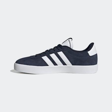 PATIKE ADIDAS VL COURT 3.0 SUEDE MUŠKE ZA ŠETNJU - PLAVE