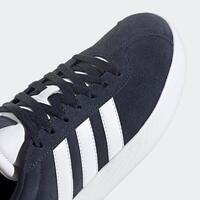 PATIKE ADIDAS VL COURT 3.0 SUEDE MUŠKE ZA ŠETNJU - PLAVE