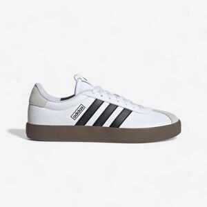 Zapatillas deportivas hombre, vl court 3.0 blanco