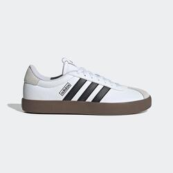 Zapatillas Caminar Adidas VL Court 3.0 Hombre Blanco