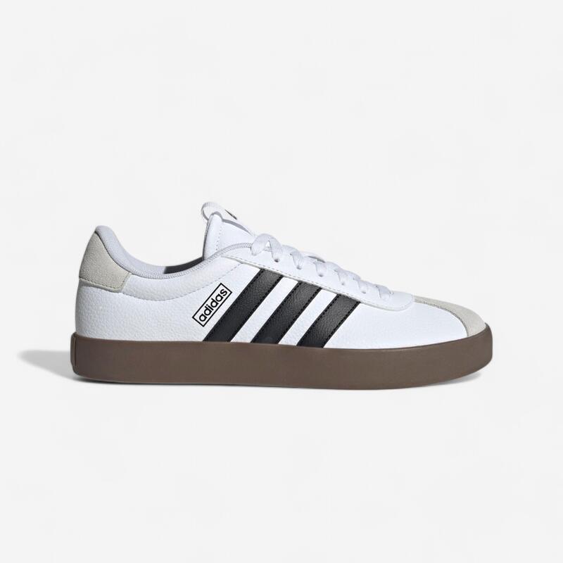 BASKETS DE MARCHE HOMME ADIDAS VL COURT 3.0 BLANCHE