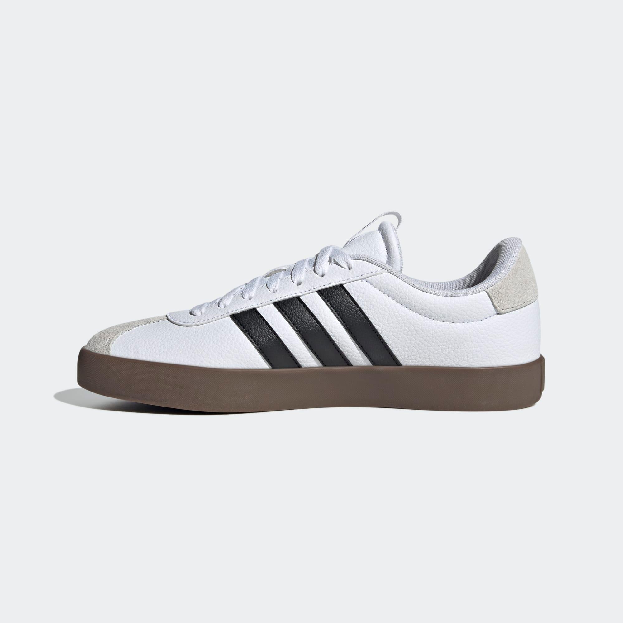 Sneakers VL Court 3.0 heren wit 5/6
