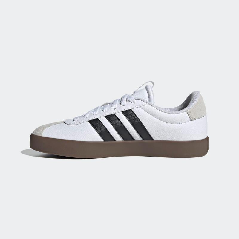 Basket homme, vl court 3.0 blanche