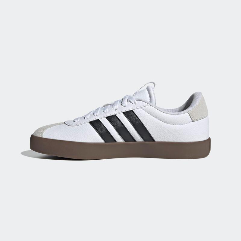 BASKETS DE MARCHE HOMME ADIDAS VL COURT 3.0 BLANCHE