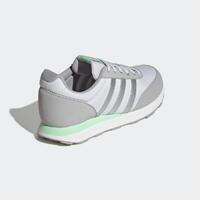 PATIKE ADIDAS RUN 60s 3.0 ŽENSKE ZA URBANO HODANJE - ZELENO/SIVE