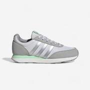 ÎNCĂLȚĂMINTE MERS SPORTIV ADIDAS RUN 60s 3.0 GRI-VERDE DAMĂ