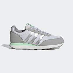 Zapatillas adidas Run 60s 3.0 Mujer gris