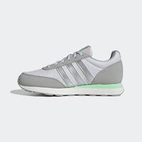 PATIKE ADIDAS RUN 60s 3.0 ŽENSKE ZA URBANO HODANJE - ZELENO/SIVE