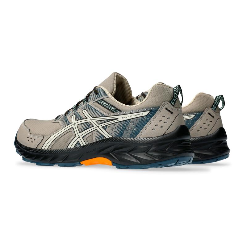 Sneaker Herren Asics - Gel Venture 9 beige